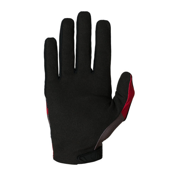 O'Neal 2026 MATRIX Roller Glove - Black/Red