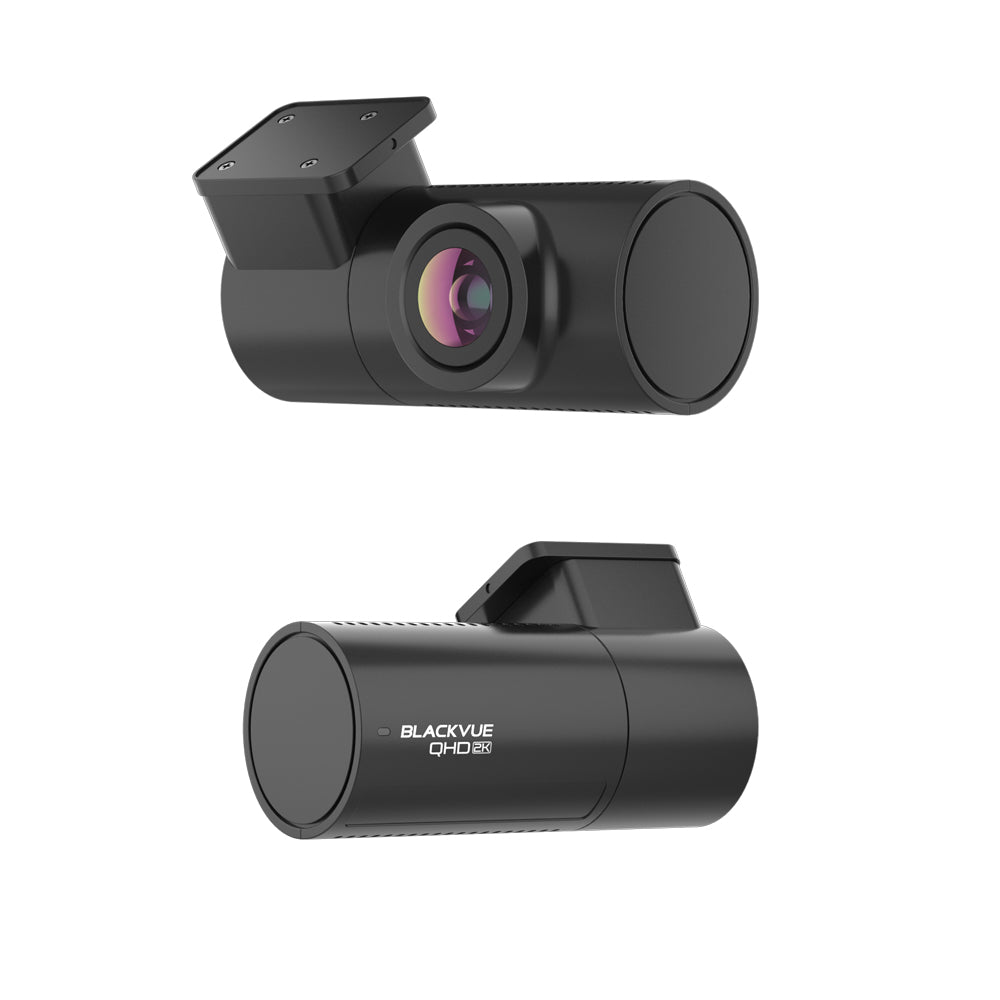 BLACKVUE ELITE 9 2CH - 4K FRONT & 2K REAR DASHCAM 64 GB