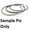 PISTON RING VERTEX 56.00MM X 1.00MM APRILIA HONDA HUSQVARNA KAWASAKI SUZUKI YAMAHA