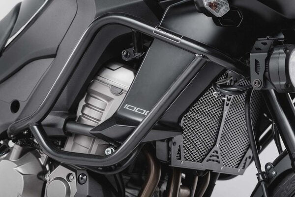 CRASH BARS SW MOTECH KAWASAKI VERSYS 1000 14-18