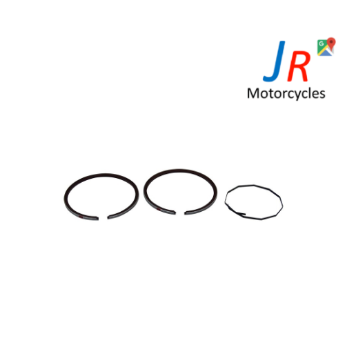 Honda dio af34 af35 piston ring set image 0