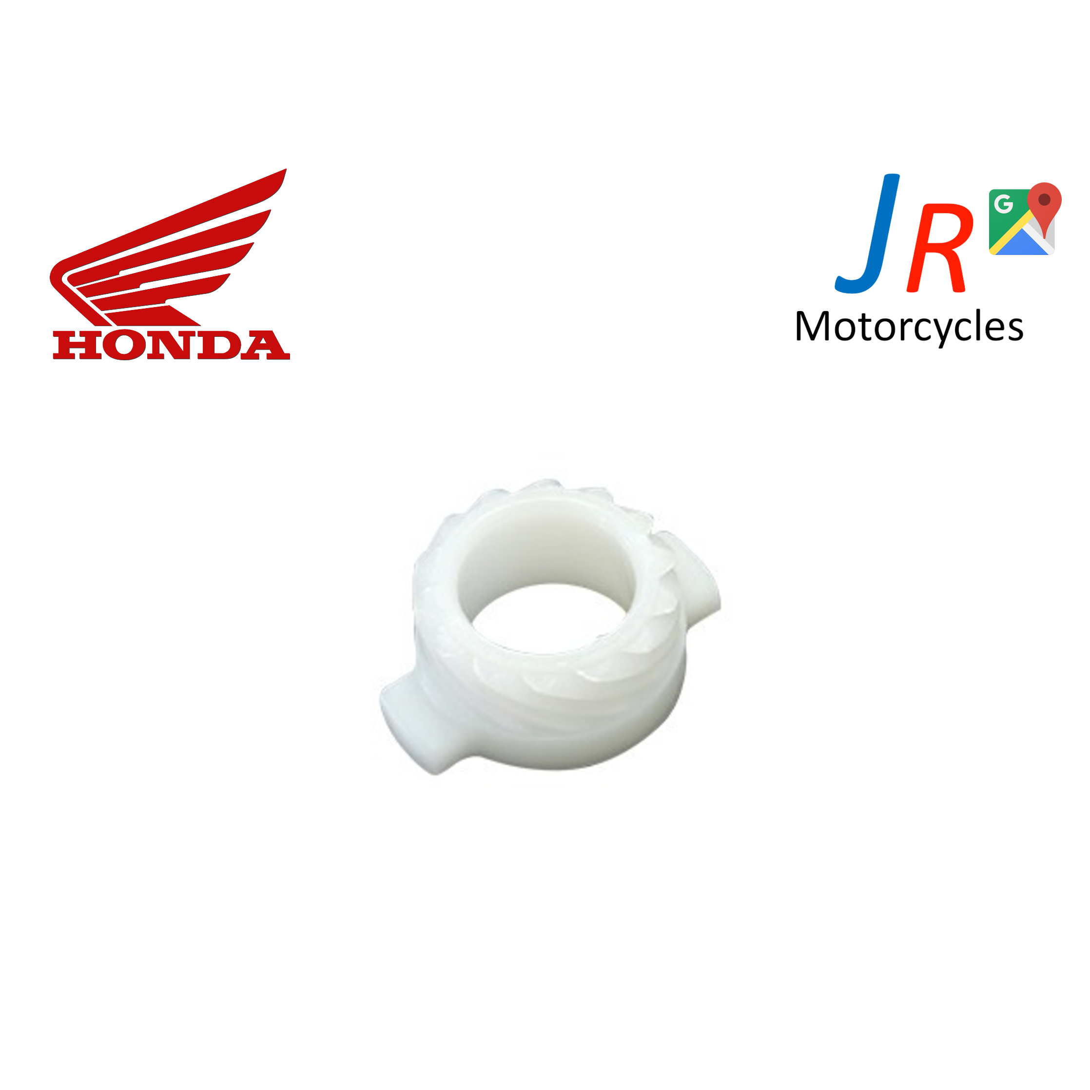 Honda Today NVS50 Speedo Drive Gear | Genuine Honda Part image 0