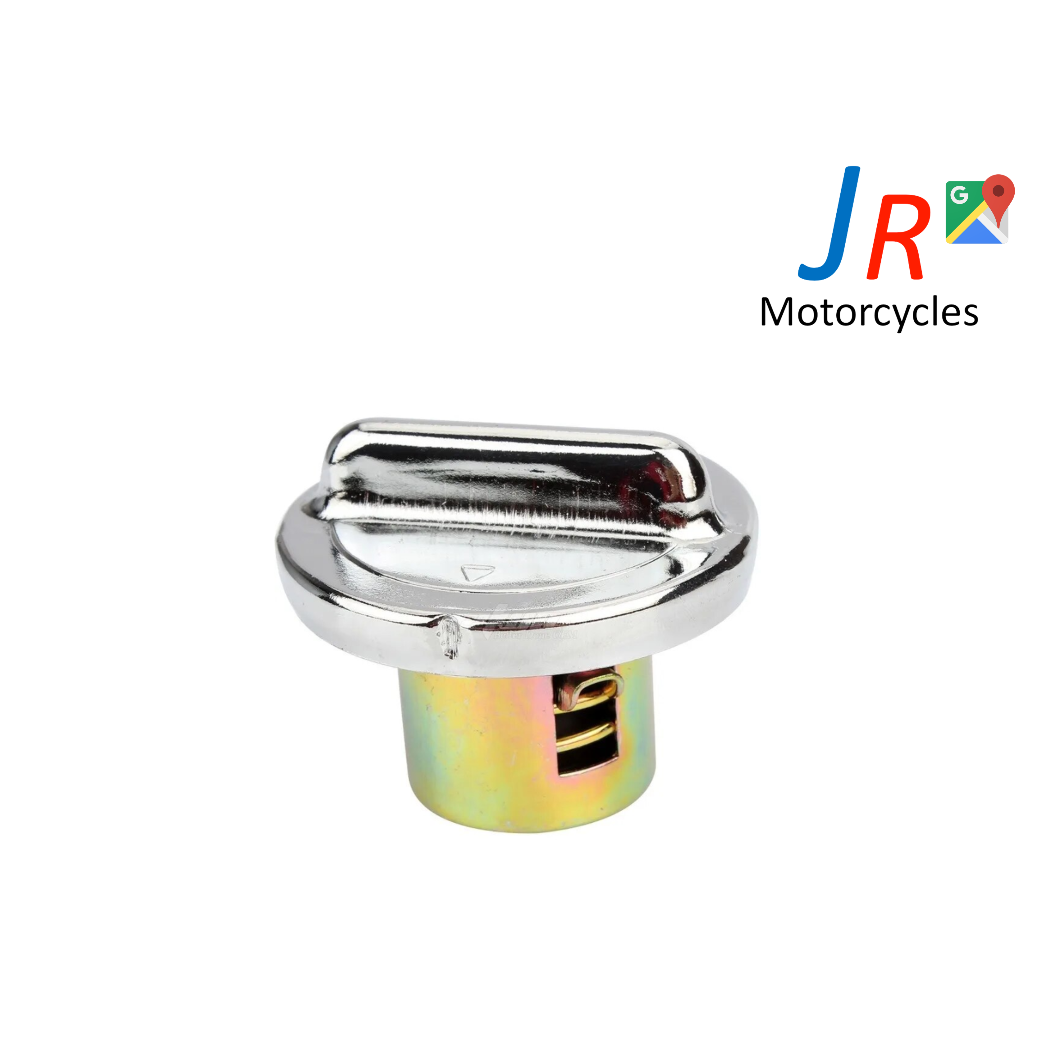 Generic Honda dio, sunny, gy6, sunny etc fuel tank cap image 0