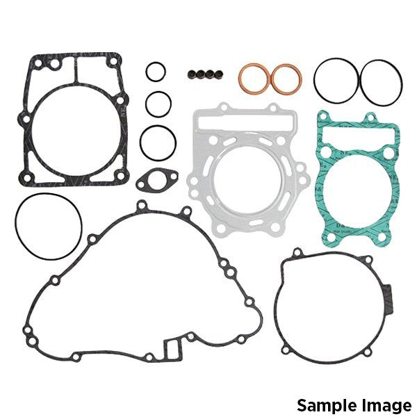 GASKET SET COMPLETE NAMURA KAWASAKI KX65