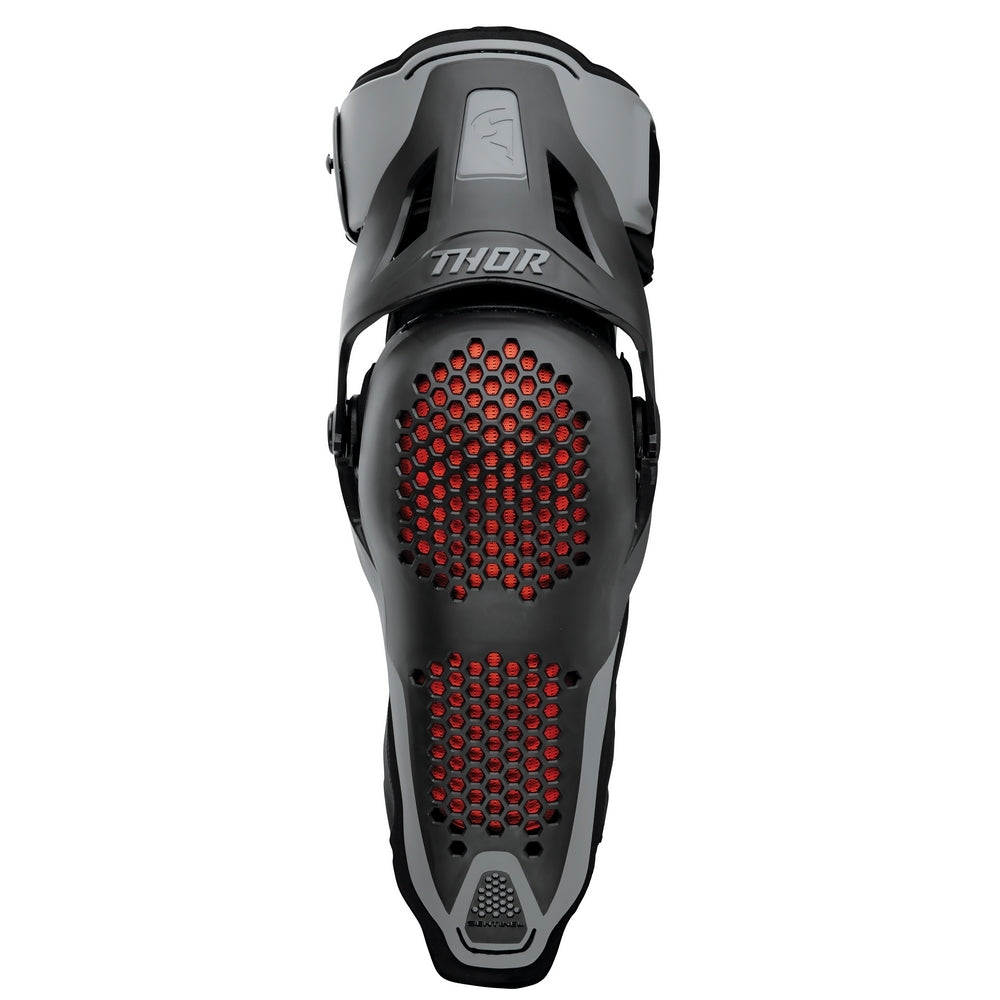 THOR KNEEGUARD SENTINEL BLACK