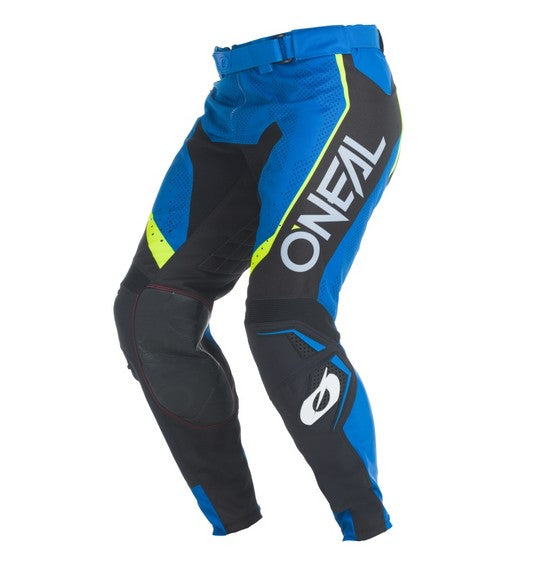 O'Neal 2027 HARDWEAR Camo Pant - Blue/Black
