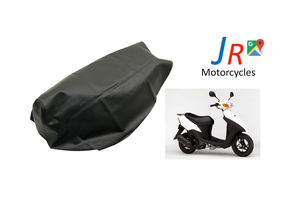 Suzuki lets 2 seat cover CA1KA / CA1PA | Imported from Japan image 0