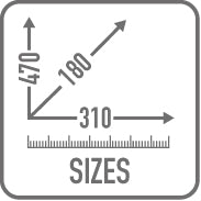 SIZES-EASY13