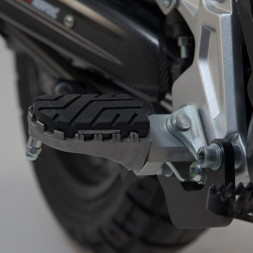 FOOTREST KIT SW MOTECH ION YAMAHA XT700Z TENERE 19-ON