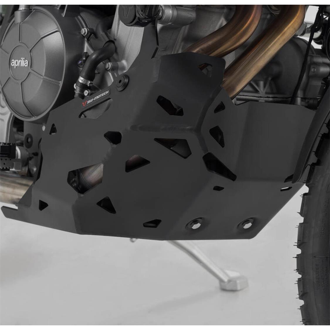 SW MOTECH PROTECTION SET APRILIA TUAREG 660 21-ON