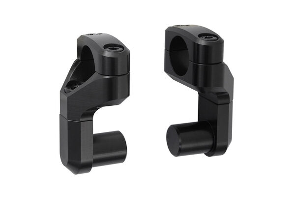 HANDLEBAR BAR BACK SW MOTECH 22MM HANDLEBARS