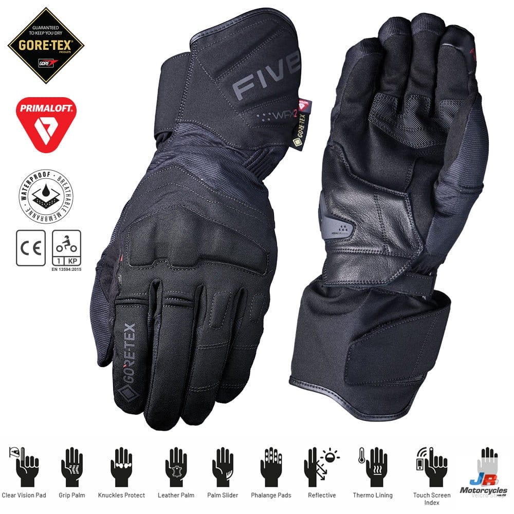 FIVE WFX2 EVO GTX