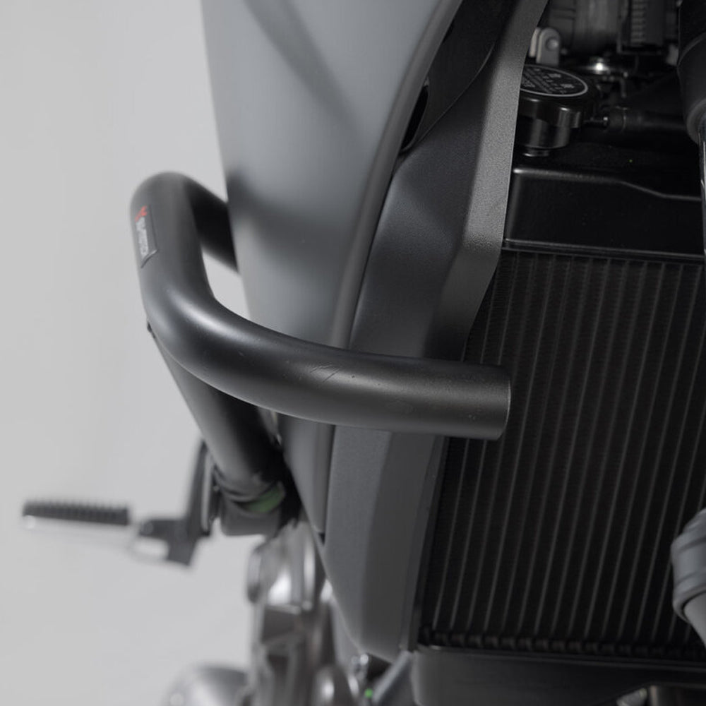 CRASH BARS SW MOTECH YAMAHA MT-07 17-18