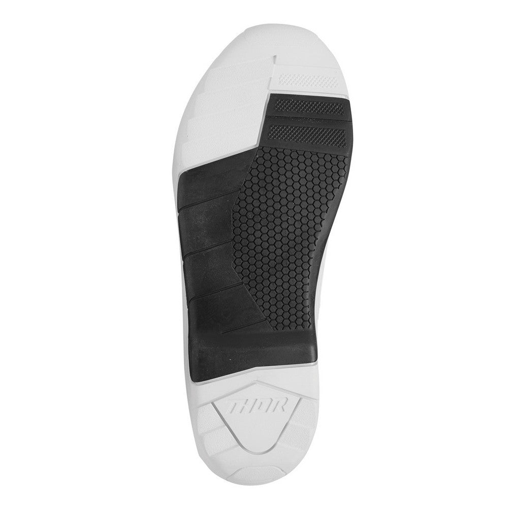 THOR BLITZ XR BOOTS WOMEN WH/BK