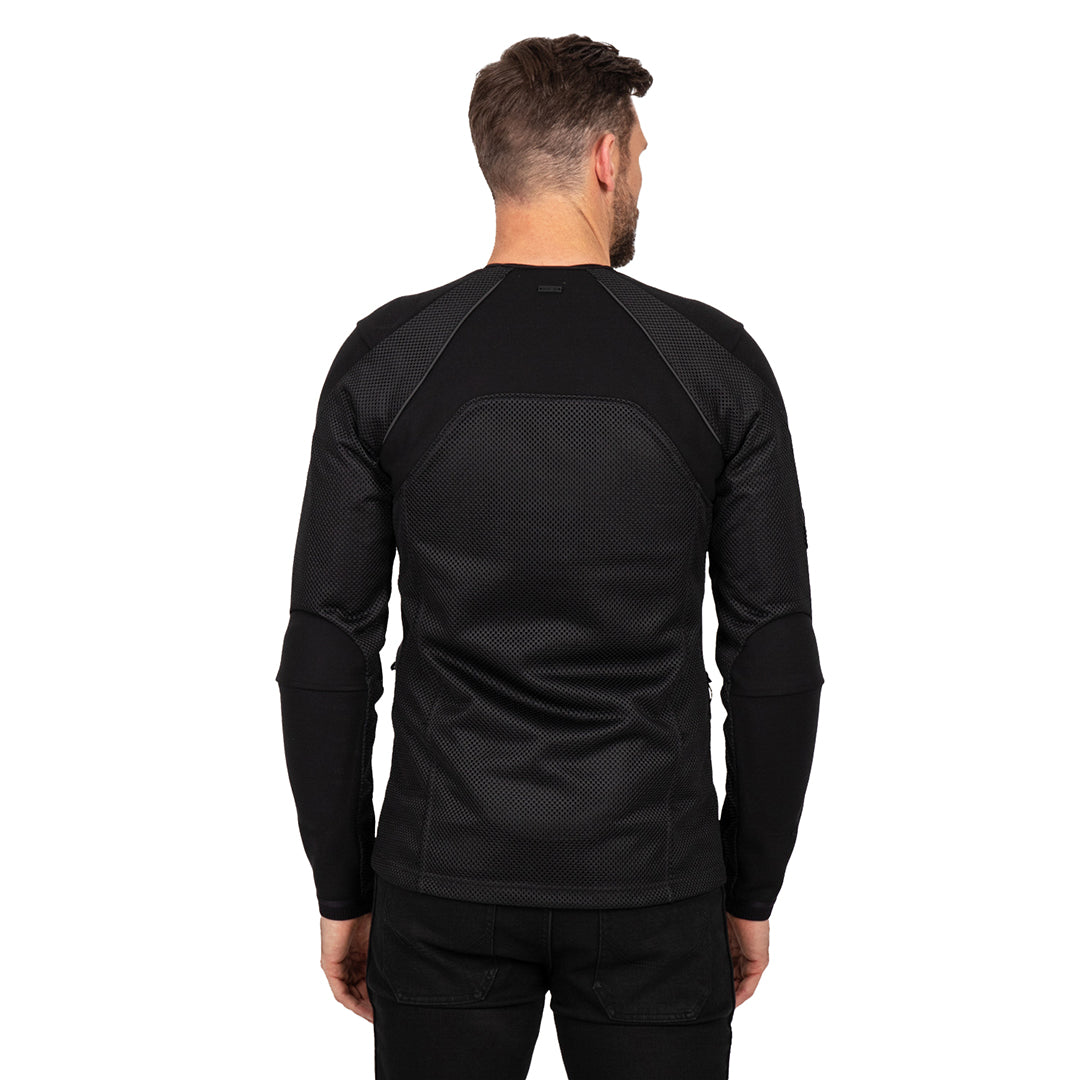 KNOX Urbane Pro MK3 Armour Shirt Mens - Black