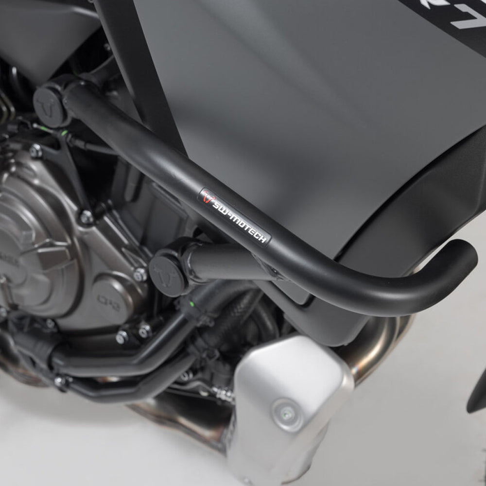 CRASH BARS SW MOTECH YAMAHA MT-07 17-18