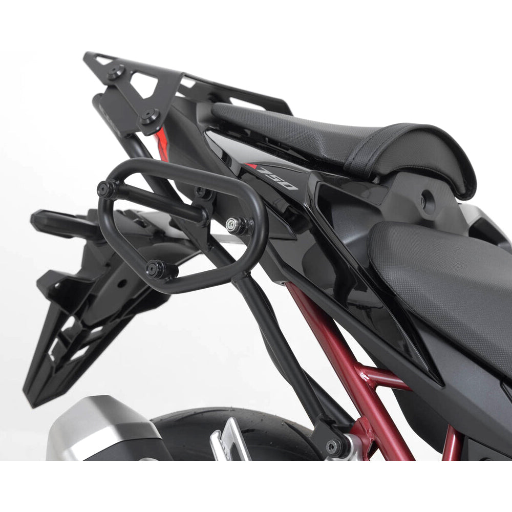 SYS BAG SW MOTECH WATERPROOF WITH ADAPTER PLATE M/S SYSTEM