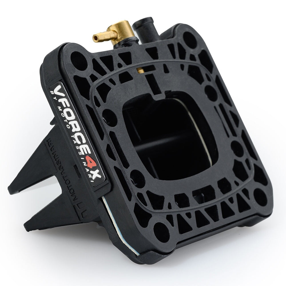 V FORCE 4 REED VALVE KIT GASGAS HUSQVARNA KTM 150 250 300 23-25 TBI MODELS