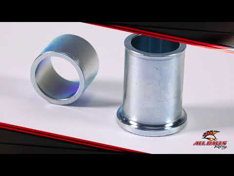 All Balls Racing Wheel Spacer Kit (11-1013-1)
