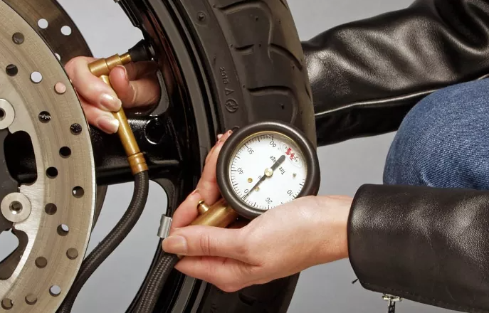 Essential Motorcycle Maintenance Tips for Every Rider