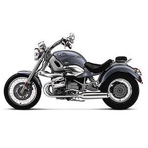 BMW R 1200 C-2000