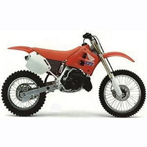Honda CR250R - 1990