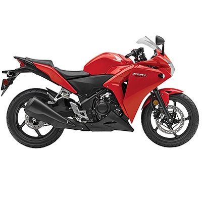 2012-Honda-CBR250R (MC41)