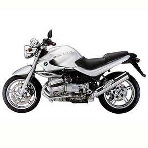 BMW R850R - 2003