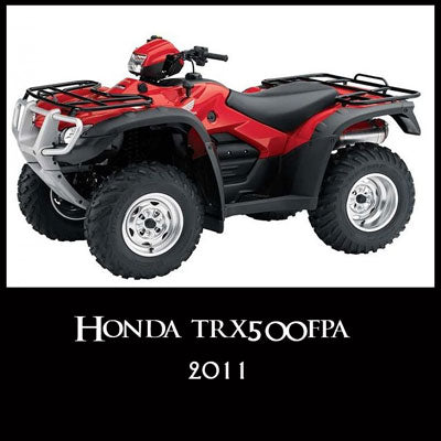 2011-Honda-TRX500FPA