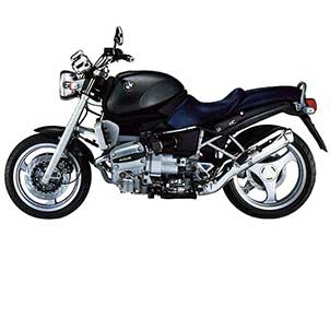 BMW R850R - 2000