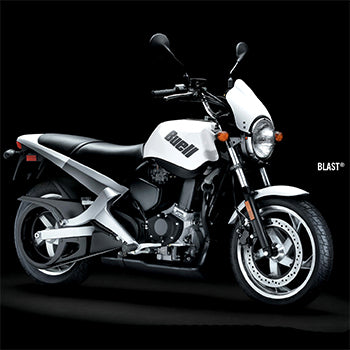Buell Blaster - 2008