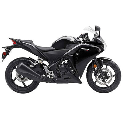 2013-Honda-CBR250R (MC41)