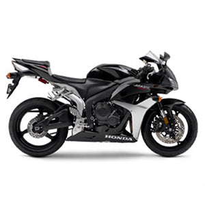 Honda CBR600 RR - 2007a