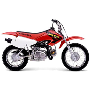 Honda XR70 - 2003