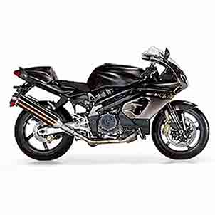 Aprilia SL1000 Falco 2003