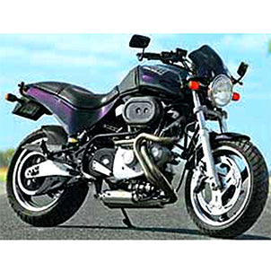 Buell S1 White Lightning - 2000