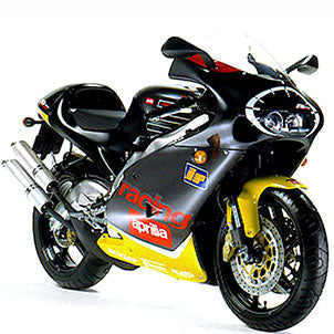 Aprilia RS250 - 2001