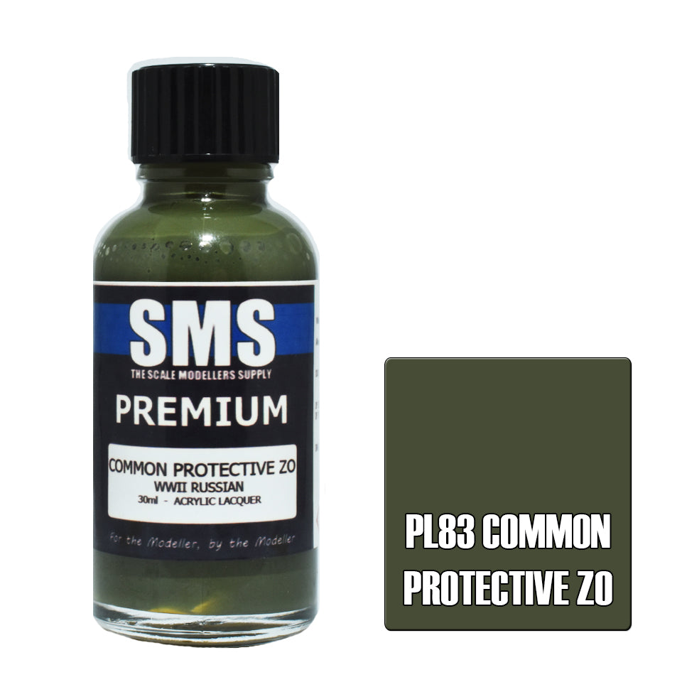 AIRBRUSH PAINT ACRYLIC LACQUER MILITARY