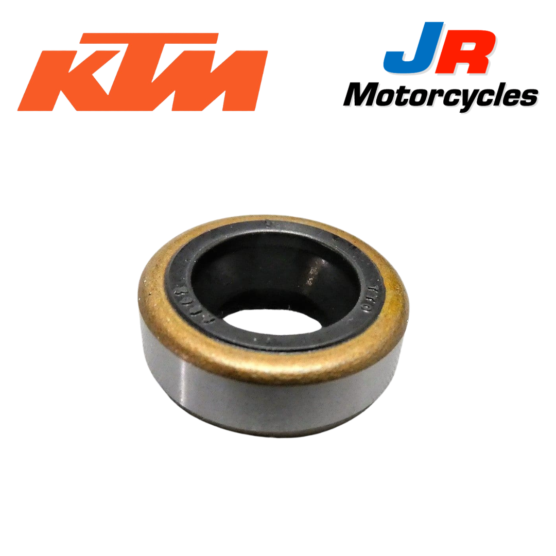 Genuine KTM Shaft Oil Seal 9×18×6 mm – 0760091862