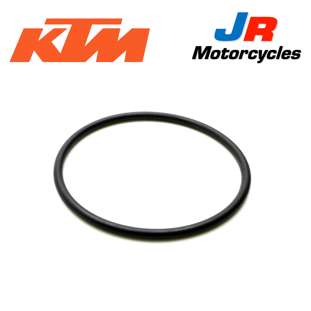 Genuine KTM O-Ring 39.34 × 2.62mm – 07700390261