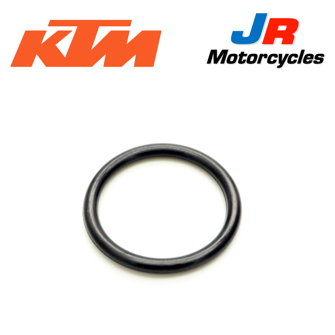 Genuine KTM O-Ring 12.5×1.5mm – 0770125015