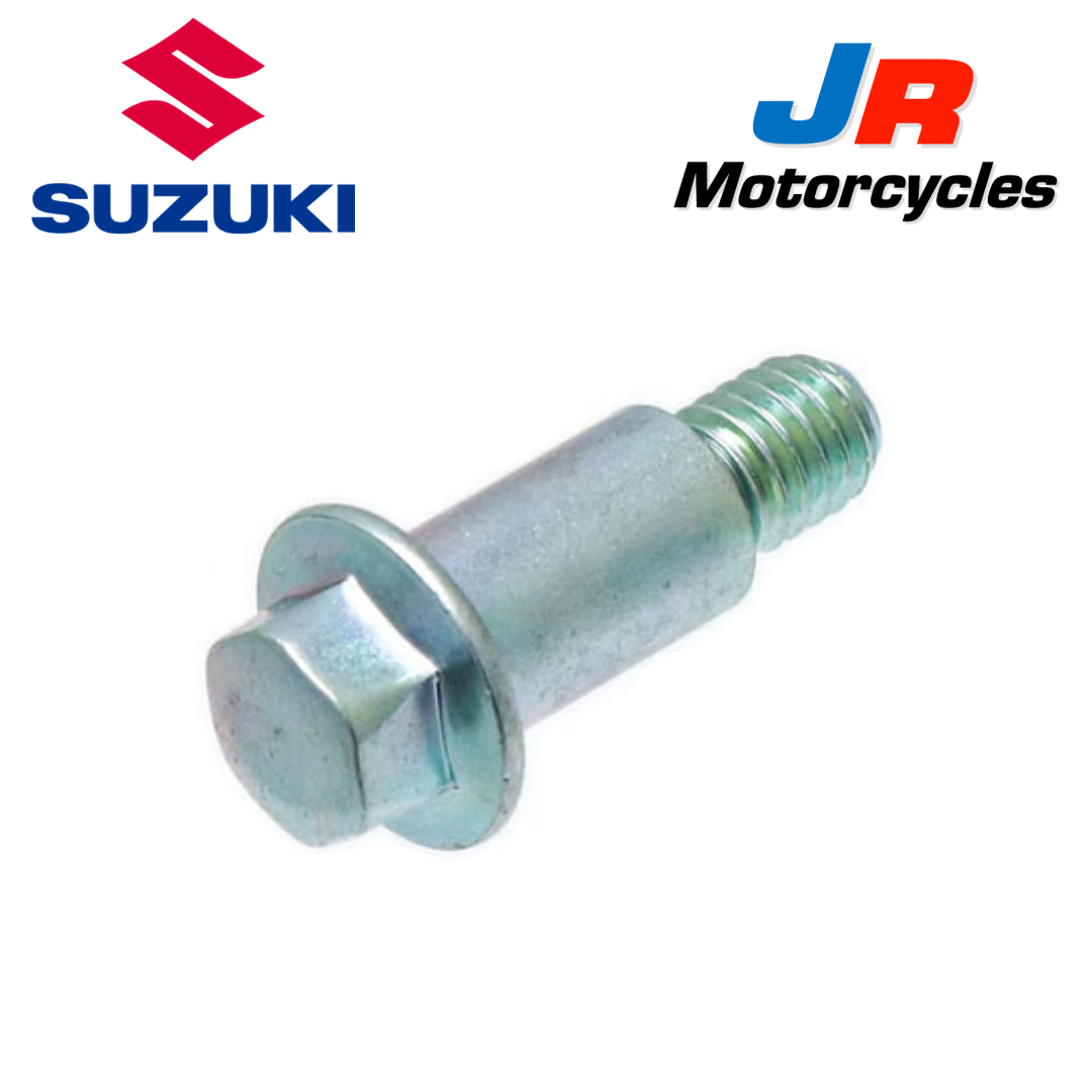 Genuine Suzuki OEM Front Brake Hose Guide Bolt 6 x 20.5 mm 09111-06087-000