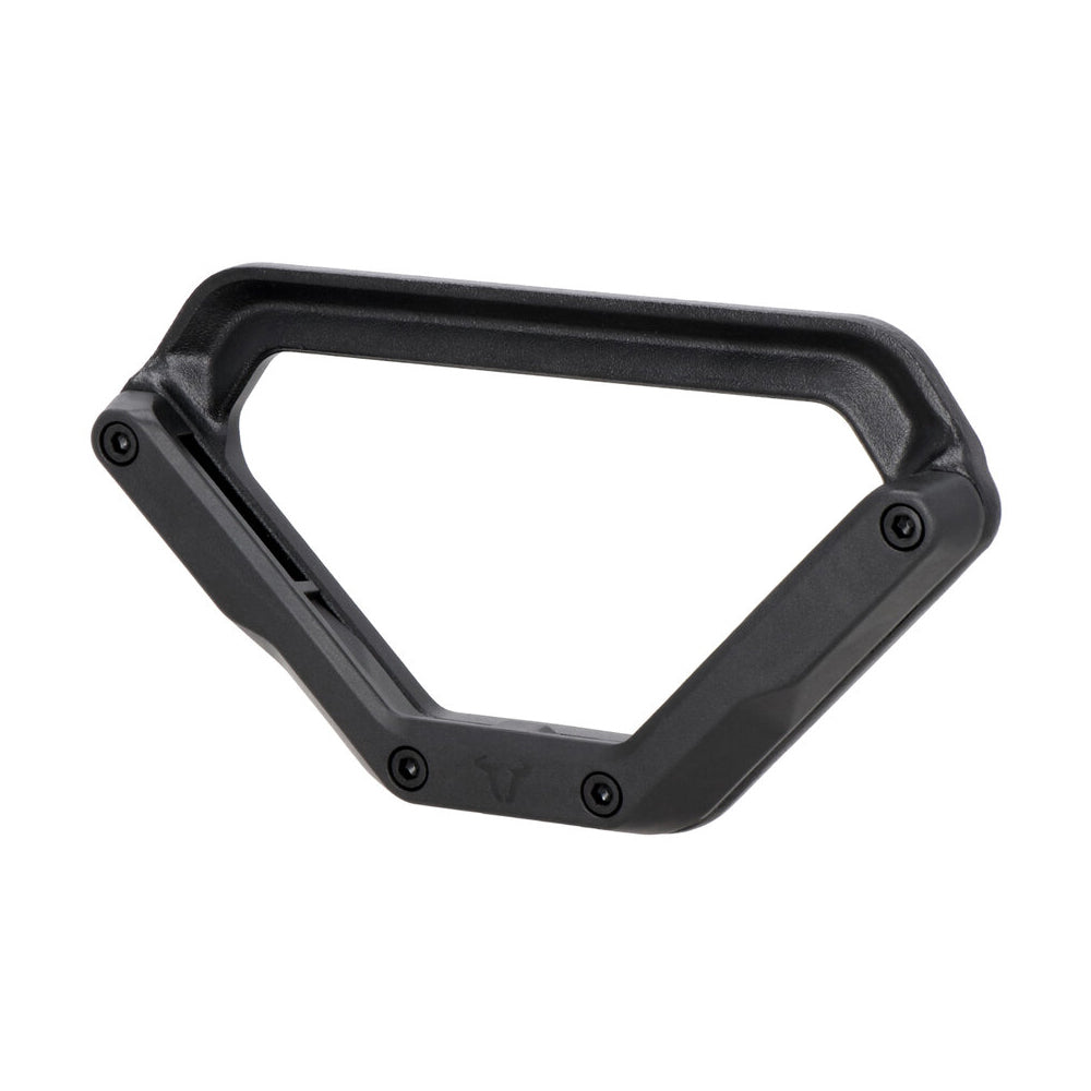 SIDE CARRIER SW MOTECH V-LOC SIDE CARRIER RIGHT FOR TRIUMPH SPEED 400 2023 - ON