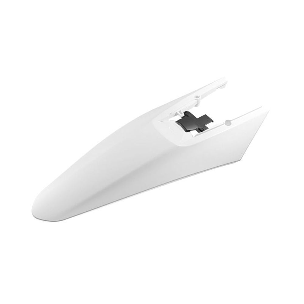 REAR FENDER RTECH WHITE GASGAS EC125 EC250 EC250F EC350F EC450F EX250 EX300 EX250F EX350F EX450F