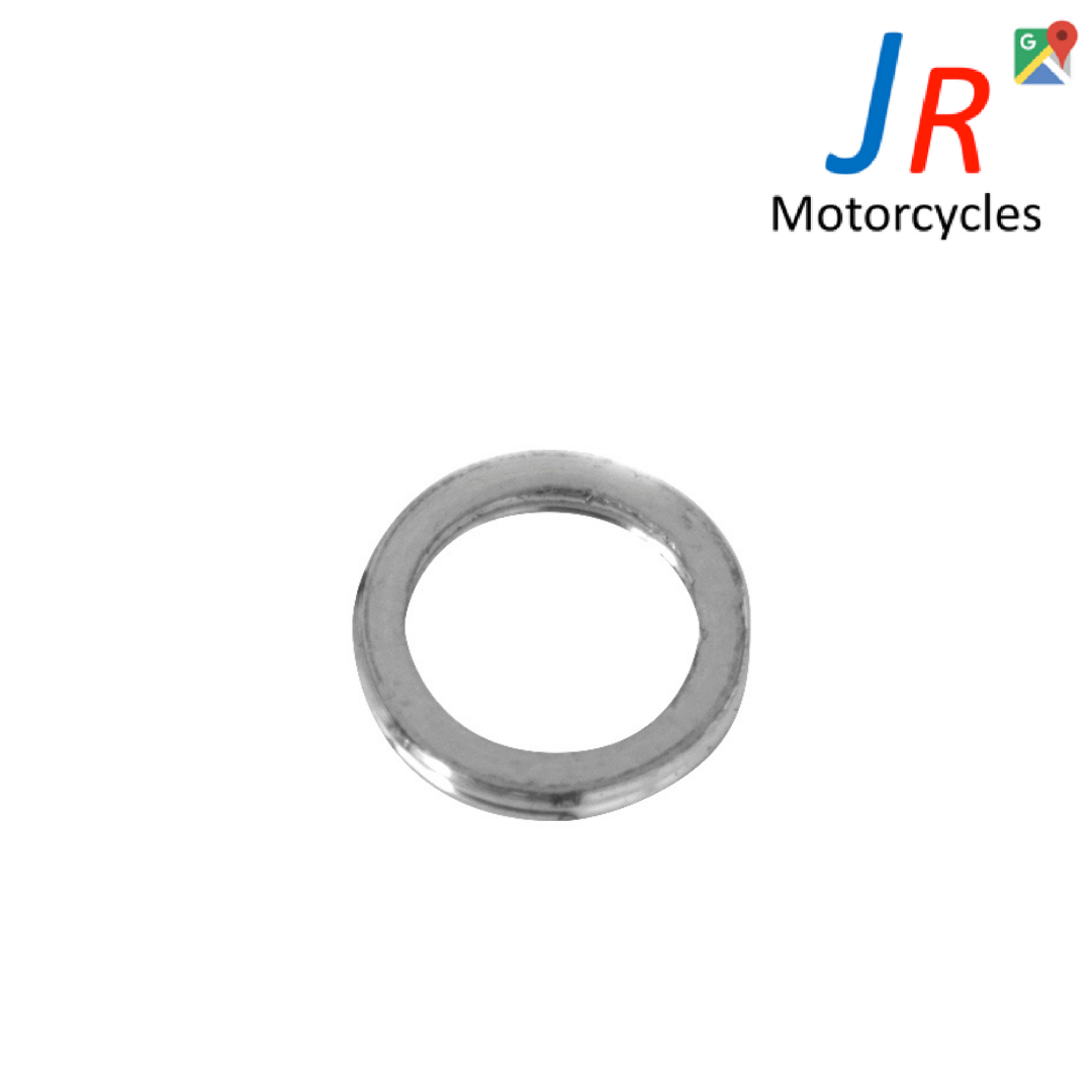 Honda Today AF61/NVS50 Exhaust gasket Genuine Part image 0