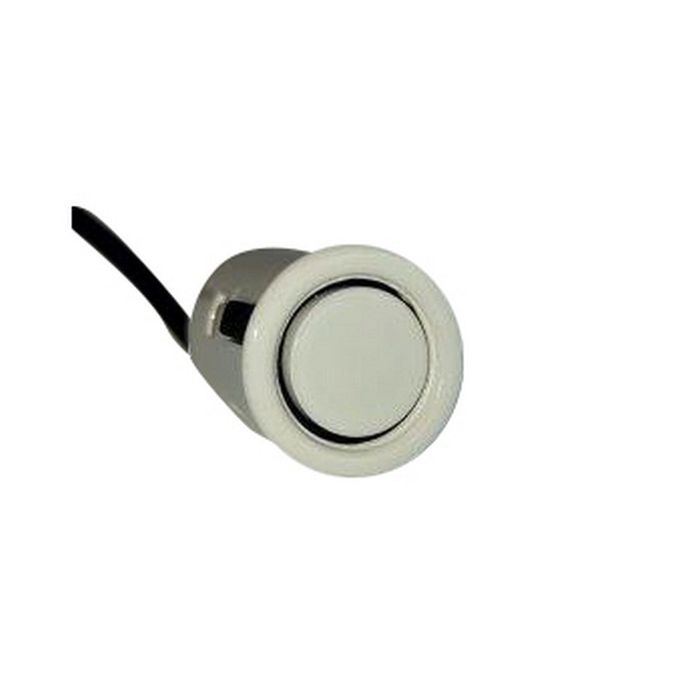 MONGOOSE REVERSE SENSOR KIT - 22MM RIM - WHITE