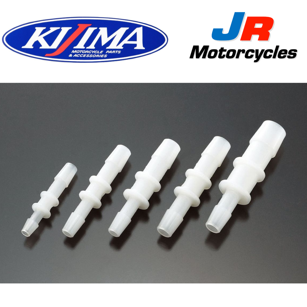 KIJIMA Hose Conversion Joint, made in Japan.