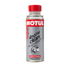 Motul W/S 4T 4-stroke Engine Clean 200ml DG