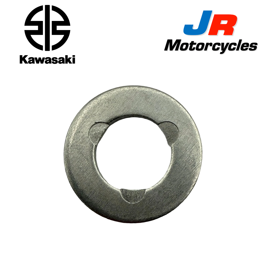 Genuine Kawasaki Drain Plug Crush Washer – 11061-0417