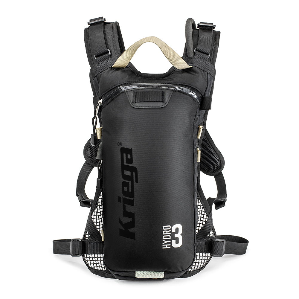 KRIEGA Hydro 3 Backpack